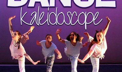 Dance Kaleidoscope 2022 Dance Kaleidoscope 2022