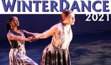 Winter Dance 2021 Winter Dance 2021