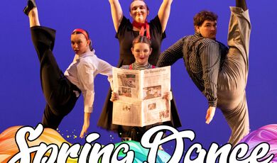 SpringDance