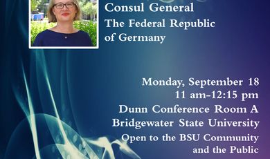 The US and Germany: Transatlantic Partners in Challenging Ti The US and Germany: Transatlantic Partners in Challenging Ti
