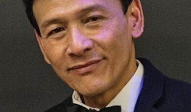 Crossing Beyond: A Musical Celebration of Vietnamese Heritag