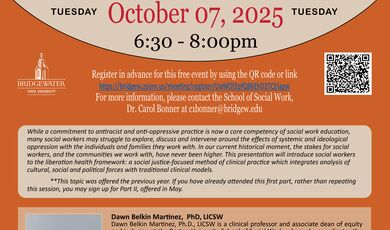 Houston Bruns Speaker Series: Dawn Belkin Martinez presents 