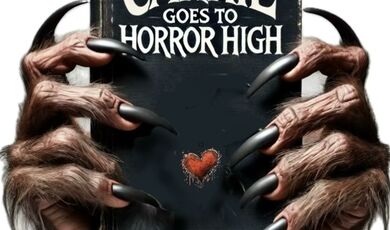 CARRIE GOES TO HORROR HIGH by Steven Bogart