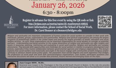 Houston Bruns Speaker Series:  Supporting Abilities of LGBTQ