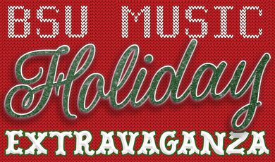 Holiday Extravaganza