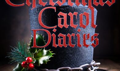 The Christmas Carol Diaries