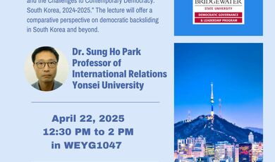 Polarization & Democracy in South Korea