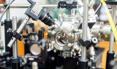 Photonics Equipment