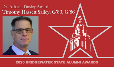 Timothy Hassett-Salley