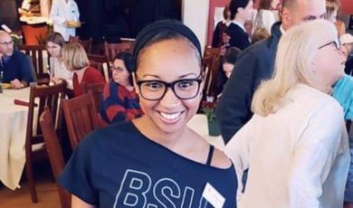 Benvinda Cardoso Butler