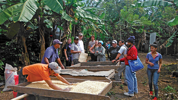 Nicaragua