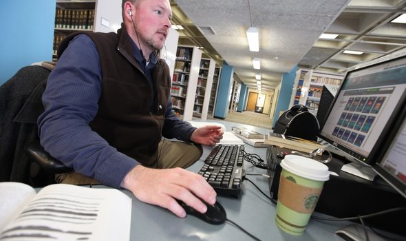bridgewater state university microsoft office for mac