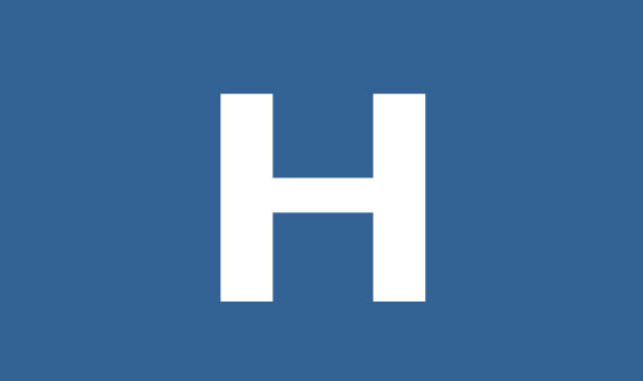 Hospital Icon