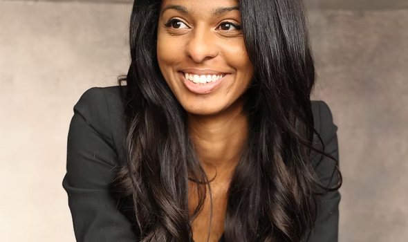 Dr. Tiera Tanksley, 2026 AI Summit Keynote Speaker