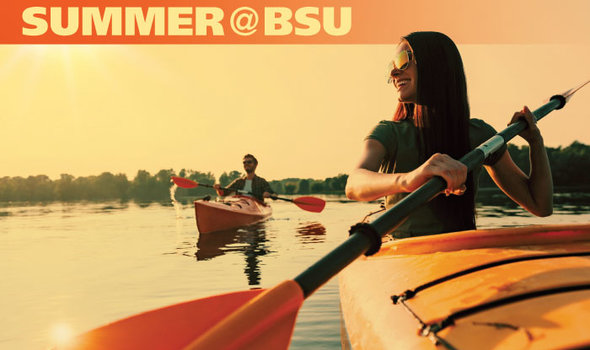 Summer at BSU