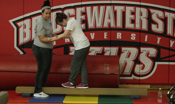 Student Involvement