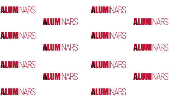 BSU Aluminars logo