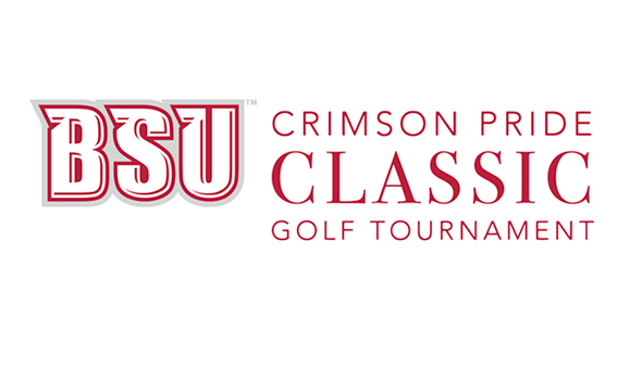 Crimson Pride Golf Tournament