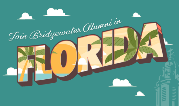 Join Bridgewater Alumni in Florida