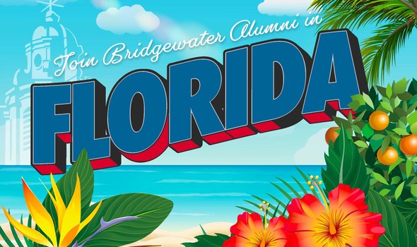 Join us in Florida