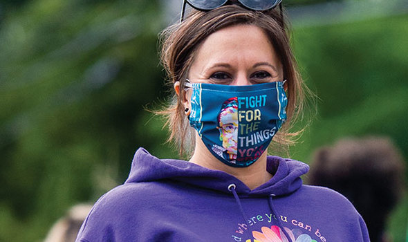 Dr. Jennelle Kariotis