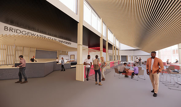 Burnell Hall