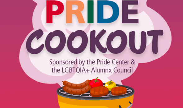 Pride Cookout