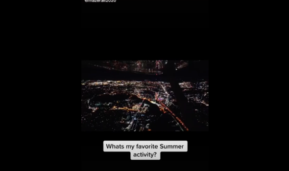 TikTok Winner