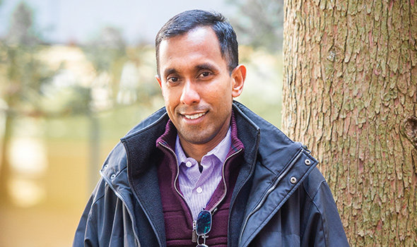 Dr. Thilina Surasinghe