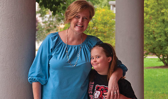 Dr. Melissa Winchell