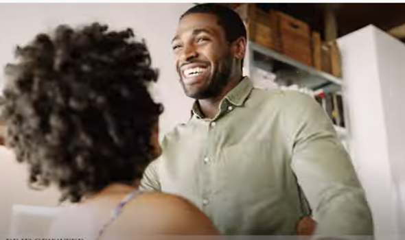 Your Possible - CCS video