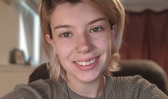 Christina Ouellette