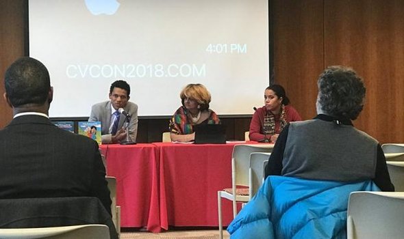 panel presentation