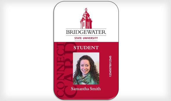 BSU Connect Card