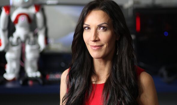 Dr. Helen Crompton, 2026 AI Summit speaker