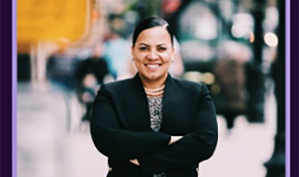 Rachael Rollins