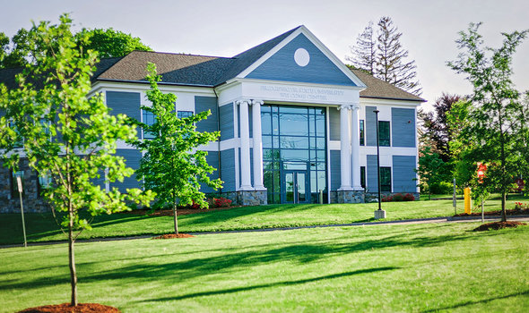 BSU Welcome Center