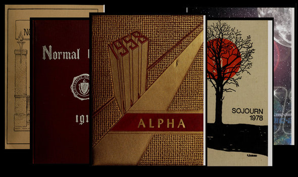 Yearbooks