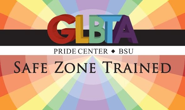 safe zone