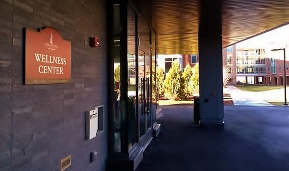 Wellness Center