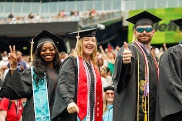 Commencement