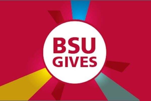 BSU Gives