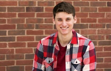 Adam Costa, ’17