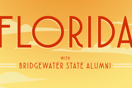 Florida with BSU Alumni