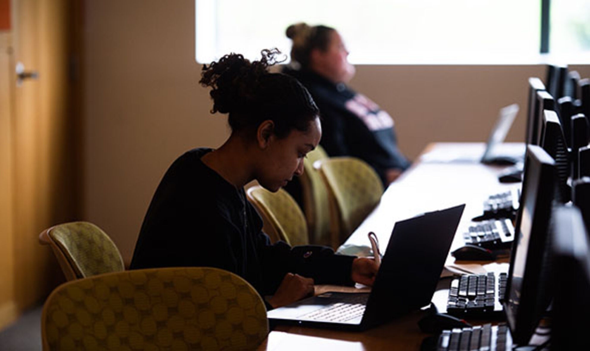 Transfer Services Bridgewater State University