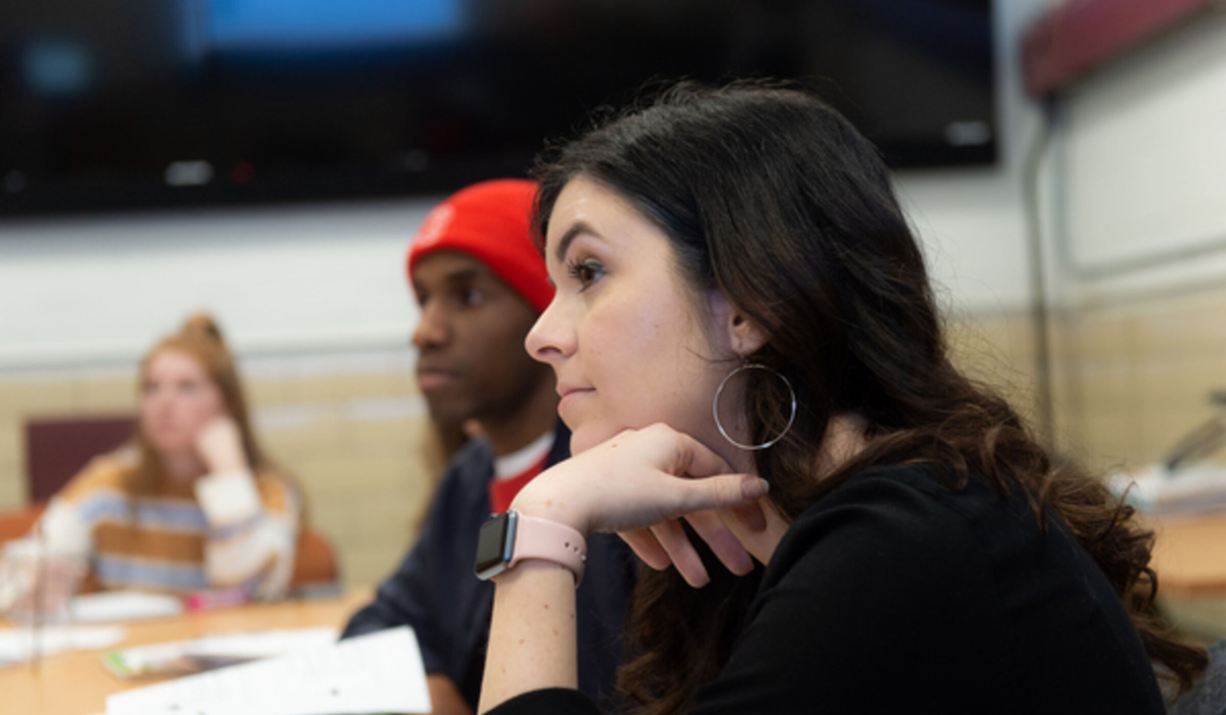 Communication Sciences | Undergraduate | Bridgewater State University