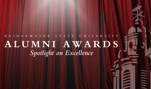 Alumni Awards Spotlight on Excellence