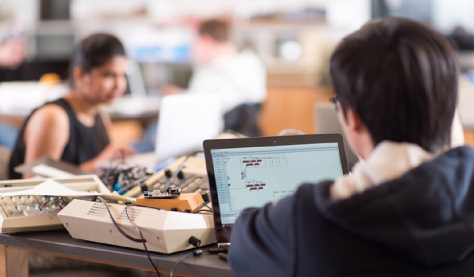 Computer Science | Undergraduate | Bridgewater State University