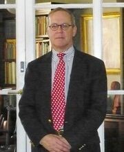 Mark Crowley