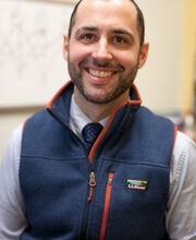 Jeremy Banchiere Photo